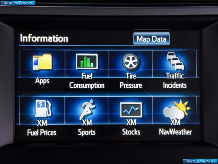 2012 Toyota Camry - фотография 27 из 29