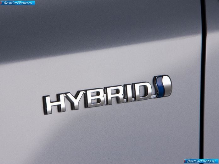 2012 Toyota Prius V - фотография 66 из 77