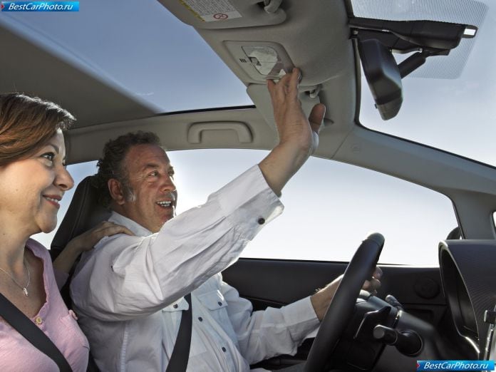 2012 Toyota Verso-s - фотография 79 из 115