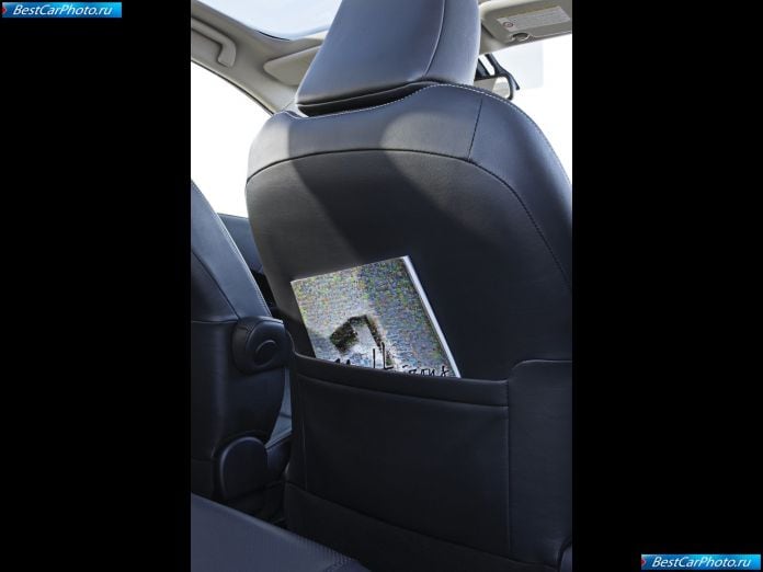 2012 Toyota Verso-s - фотография 111 из 115