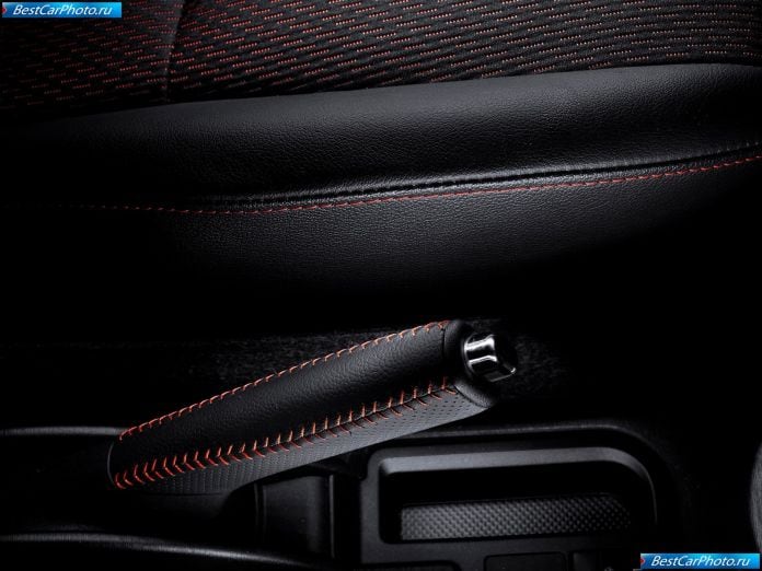 2012 Toyota Yaris - фотография 92 из 120
