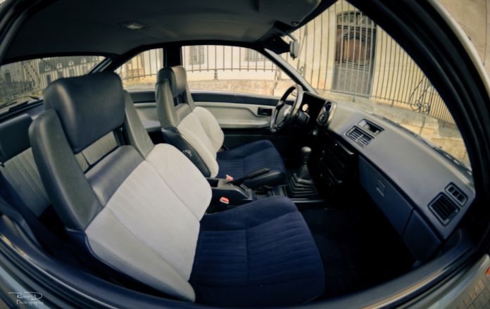 2012 Toyota AE86 - фотография 6 из 6