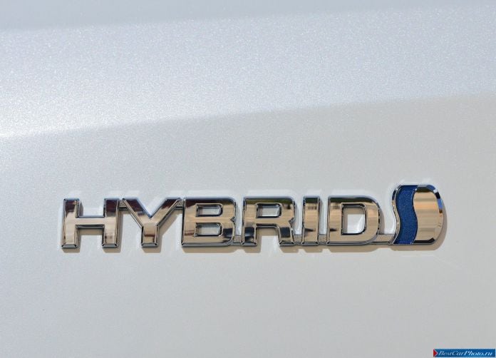 2013 Toyota Auris Touring Sports - фотография 97 из 103