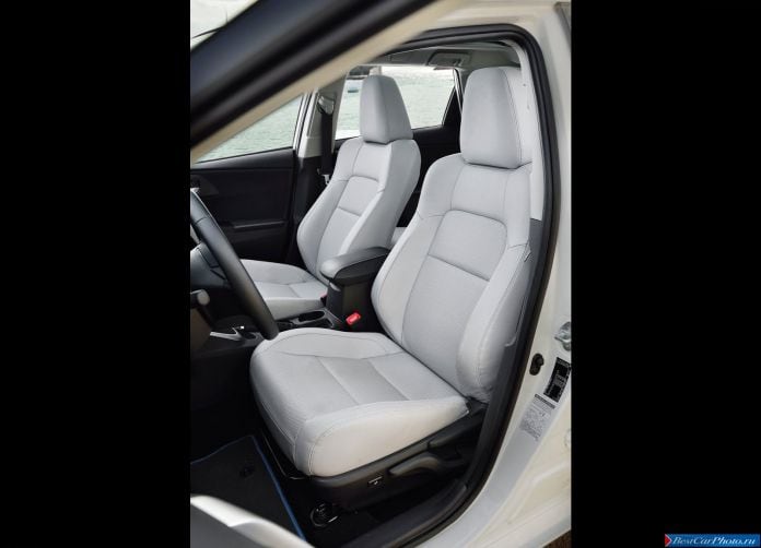 2013 Toyota Auris Touring Sports - фотография 101 из 103