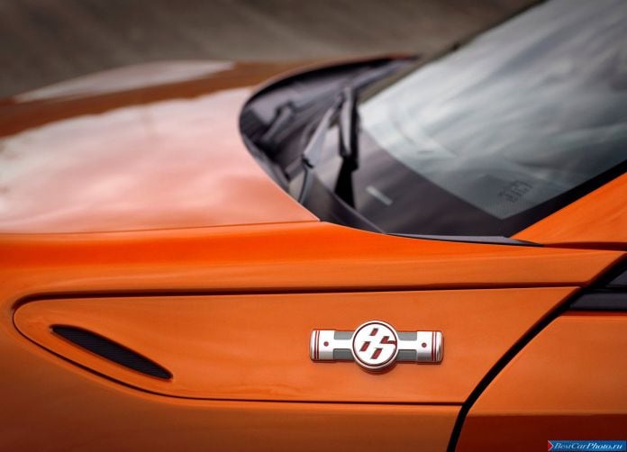 2013 Toyota GT 86 - фотография 90 из 104
