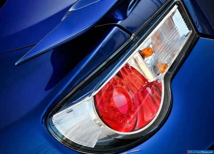 2013 Toyota GT 86 - фотография 94 из 104