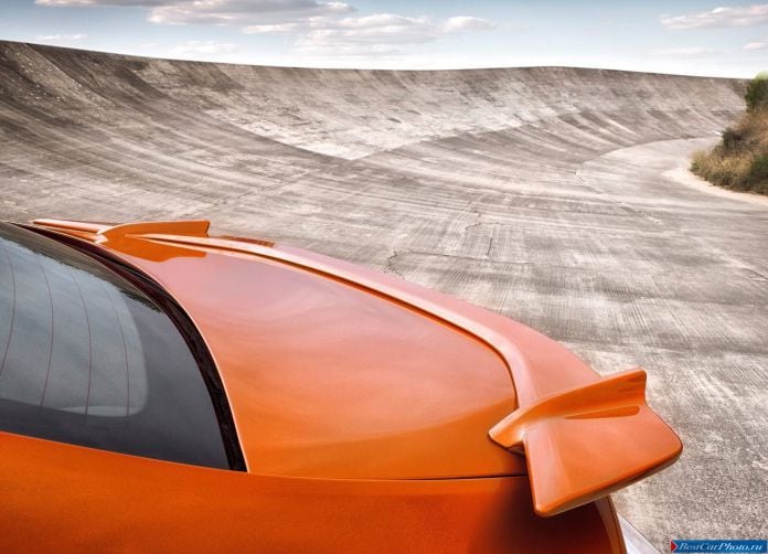 2013 Toyota GT 86 - фотография 95 из 104