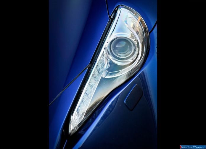 2013 Toyota GT 86 - фотография 103 из 104