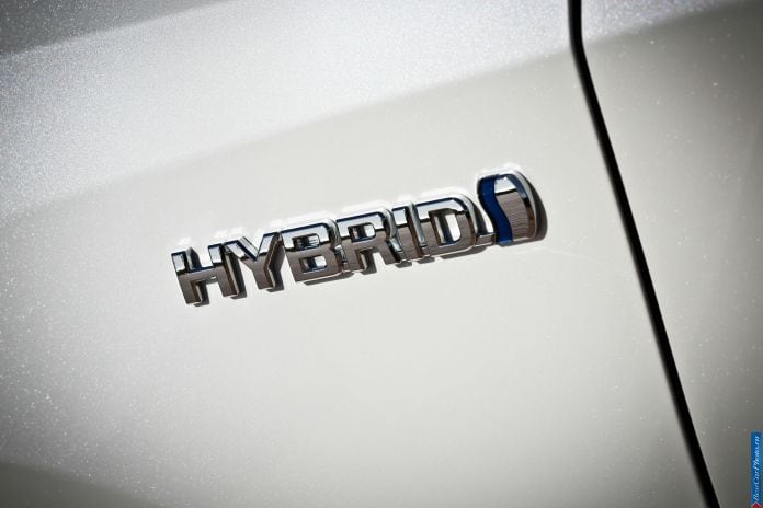 2013 Toyota Auris - фотография 67 из 77