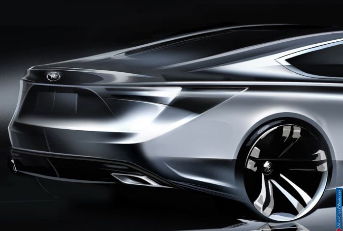 2013 Toyota Avalon - фотография 25 из 50