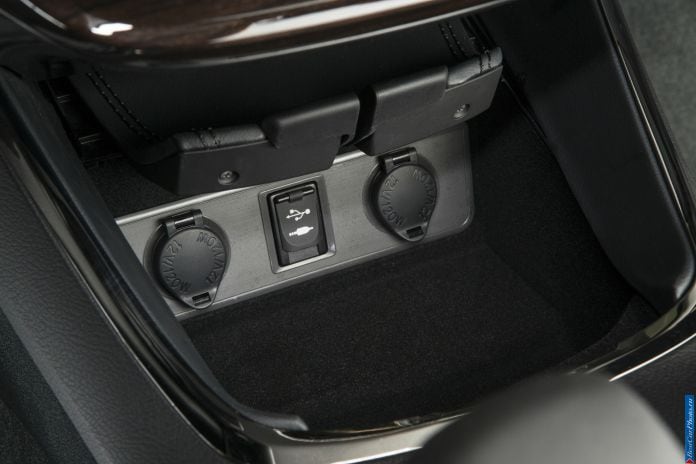 2013 Toyota Avalon - фотография 38 из 50