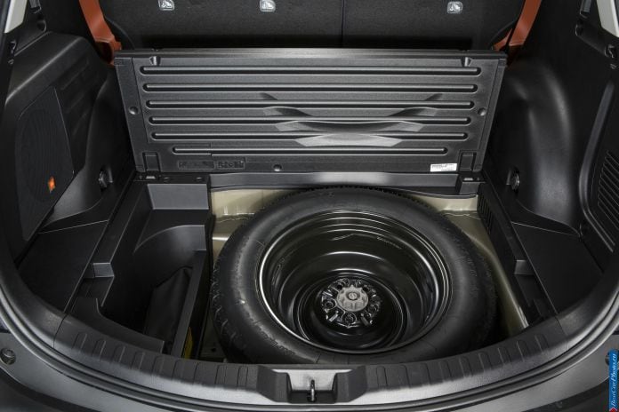 2013 Toyota RAV4 - фотография 24 из 33