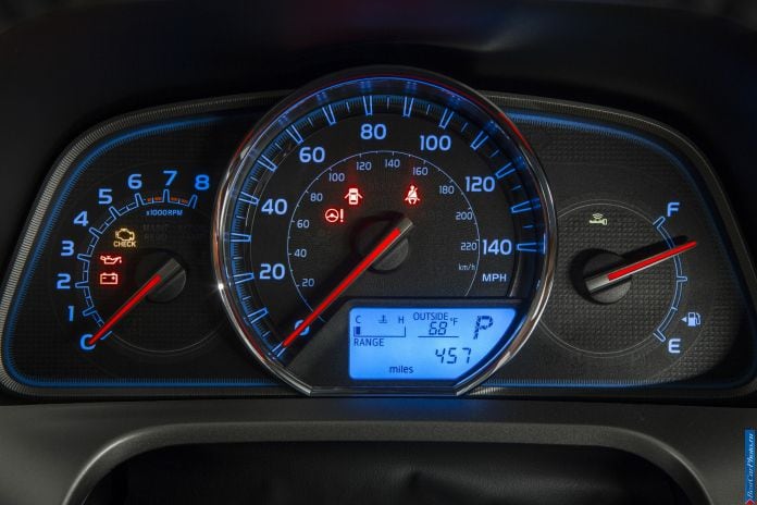 2013 Toyota RAV4 - фотография 32 из 33
