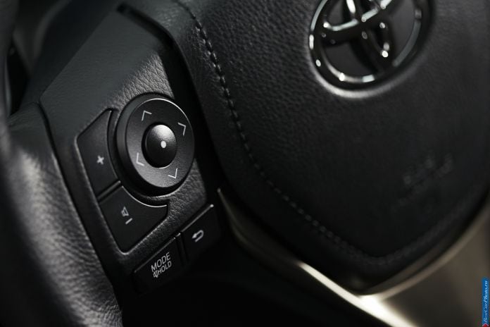 2013 Toyota RAV4 EU Version - фотография 24 из 25