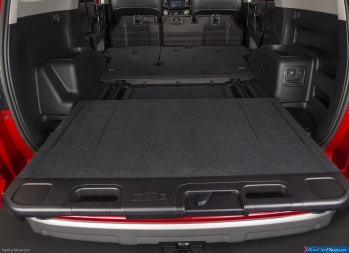 2014 Toyota 4Runner - фотография 35 из 38
