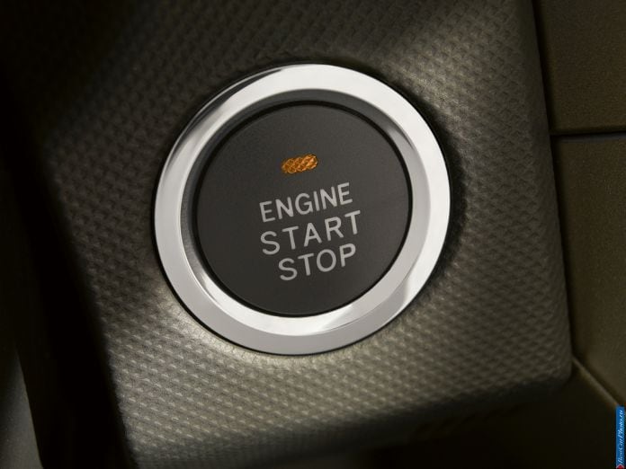 2014 Toyota Corolla EU-version - фотография 59 из 65