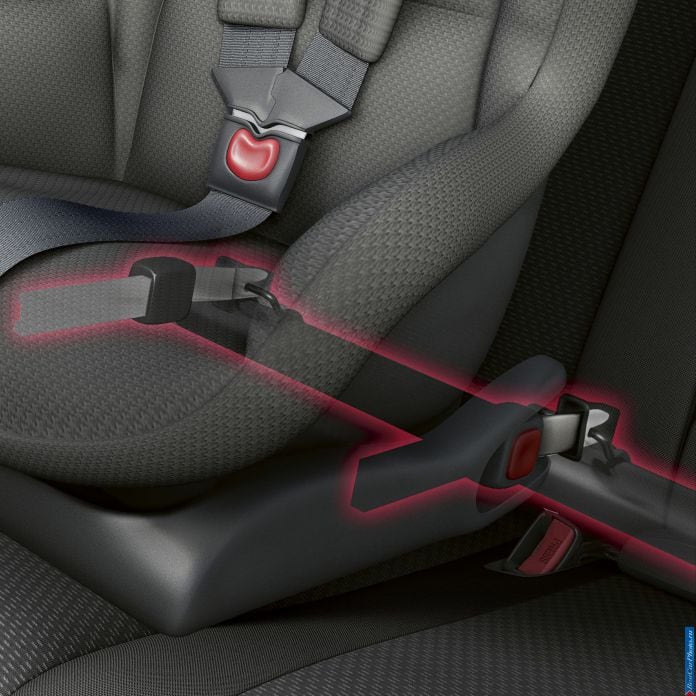2014 Toyota Corolla EU-version - фотография 65 из 65