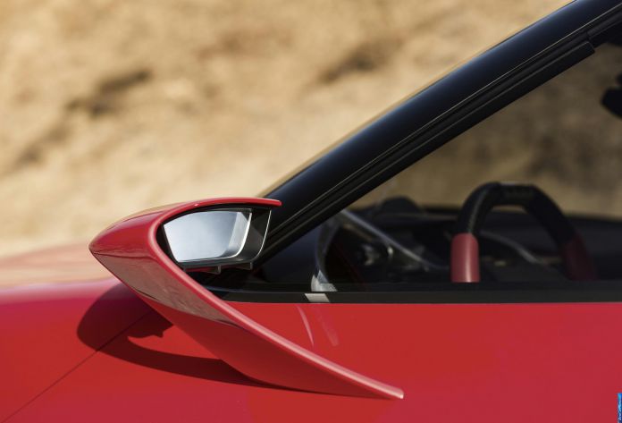 2014 Toyota FT-1 Concept - фотография 38 из 71