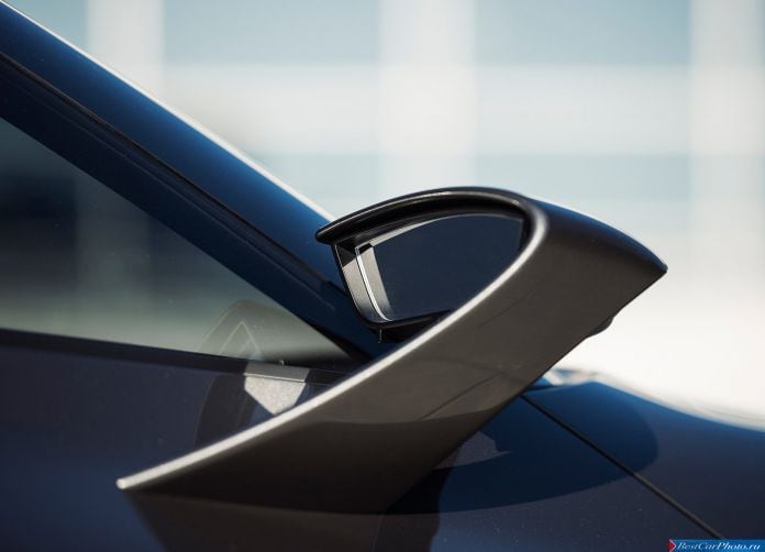 2014 Toyota FT-1 Graphite Concept - фотография 21 из 30