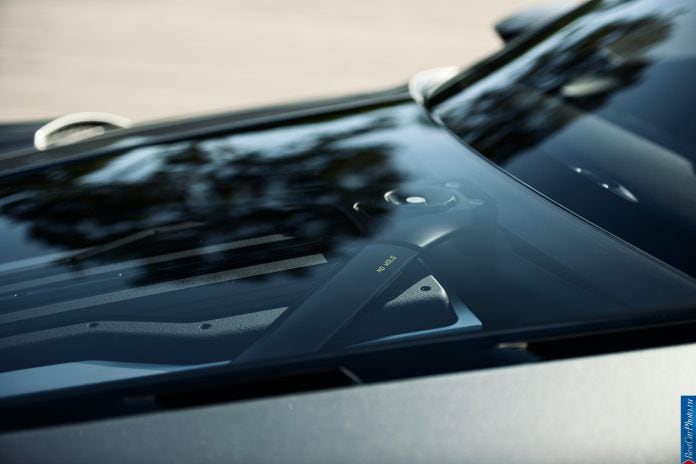 2014 Toyota FT-1 Vision GT Concept - фотография 26 из 42