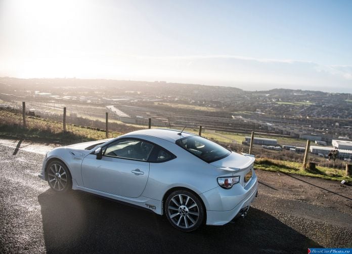 2014 Toyota GT86 TRD - фотография 28 из 46