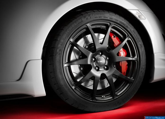 2014 Toyota GT86 TRD - фотография 45 из 46