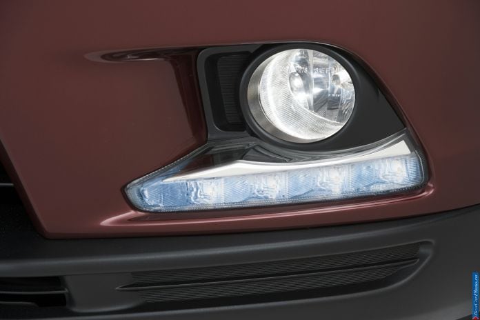 2014 Toyota Highlander - фотография 19 из 33