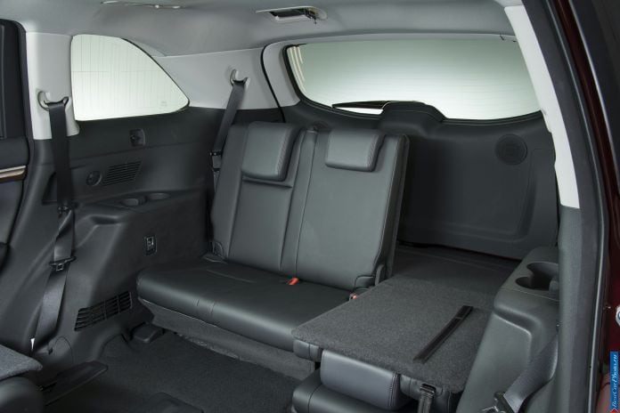 2014 Toyota Highlander - фотография 22 из 33