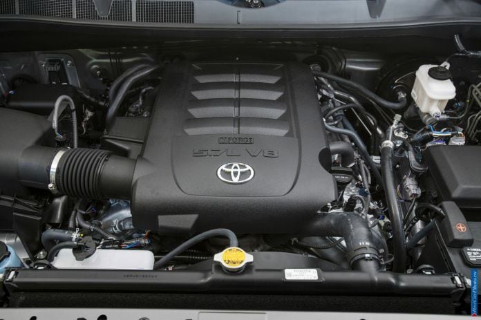 2014 Toyota Tundra - фотография 28 из 37