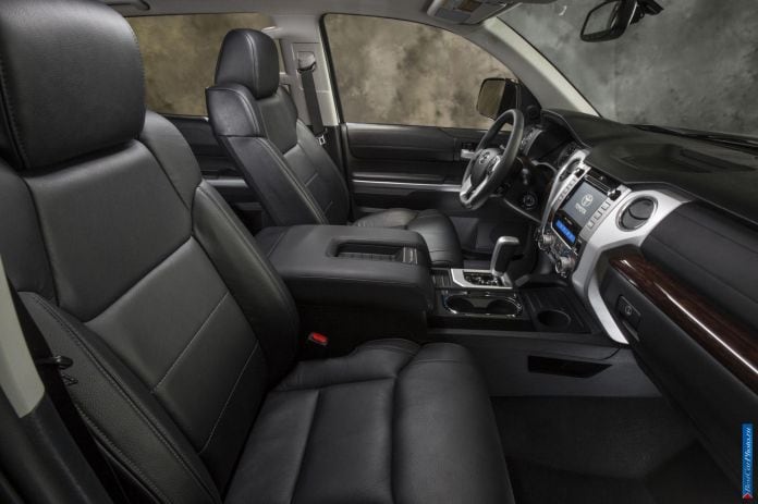 2014 Toyota Tundra - фотография 32 из 37