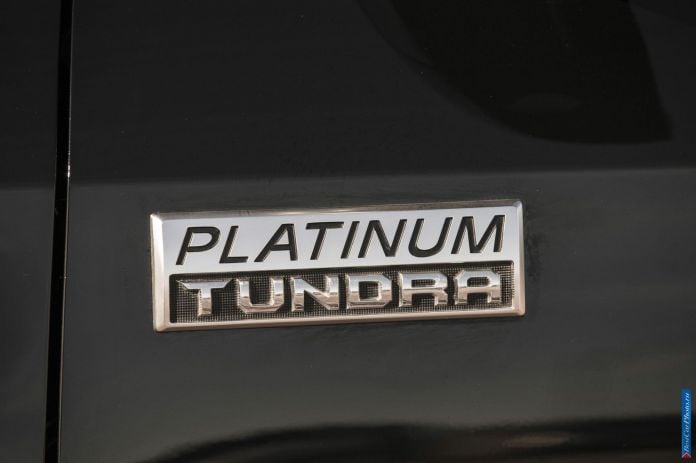 2014 Toyota Tundra - фотография 37 из 37
