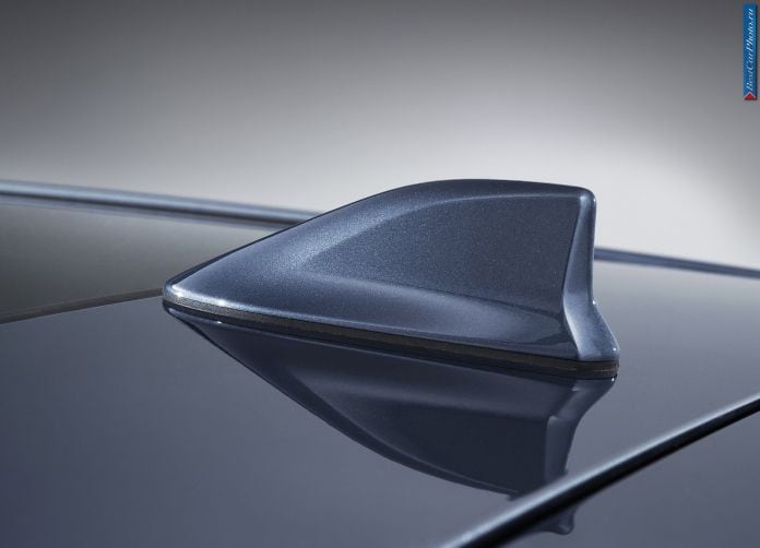 2015 Toyota Auris - фотография 34 из 34