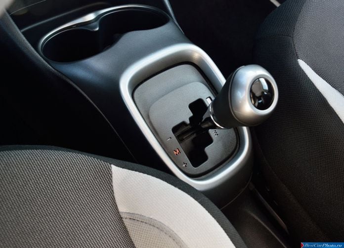 2015 Toyota Aygo - фотография 115 из 144