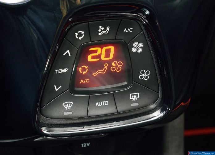 2015 Toyota Aygo - фотография 117 из 144