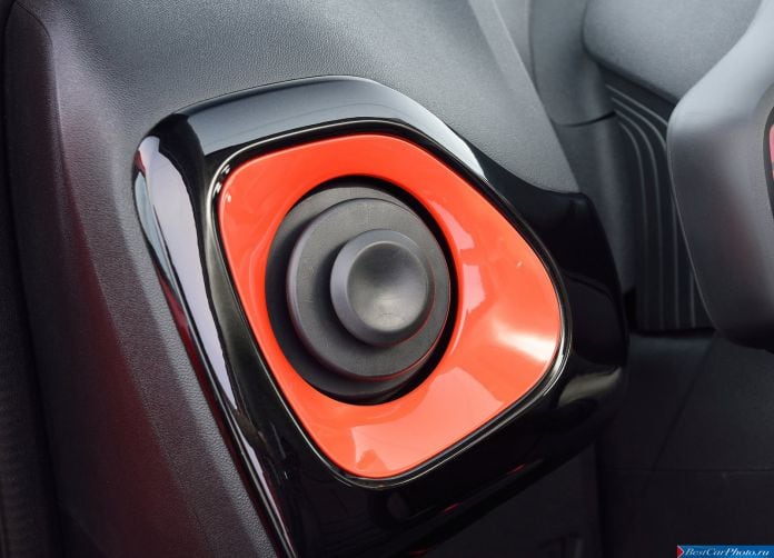2015 Toyota Aygo - фотография 120 из 144