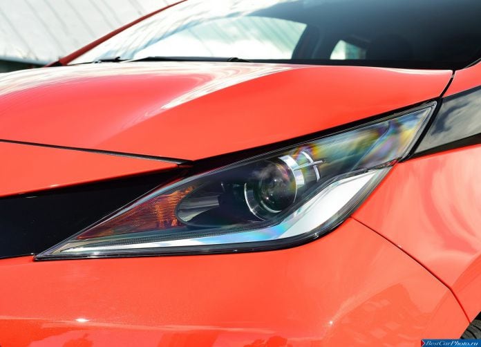 2015 Toyota Aygo - фотография 131 из 144