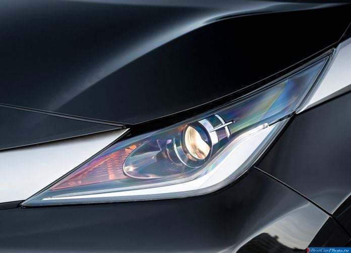 2015 Toyota Aygo - фотография 132 из 144