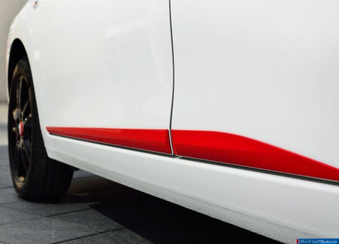 2015 Toyota Aygo - фотография 135 из 144