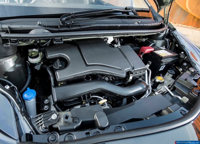 2015 Toyota Aygo - фотография 144 из 144
