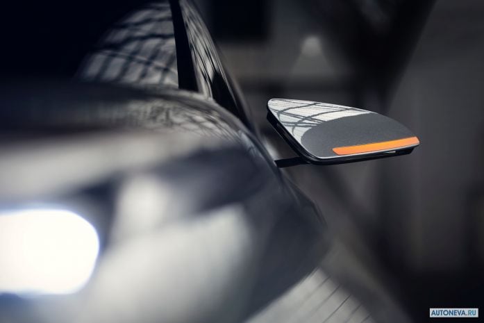 2015 Toyota C-HR Concept - фотография 11 из 15