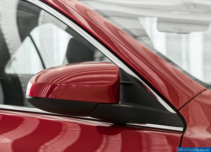 2015 Toyota Camry - фотография 67 из 79