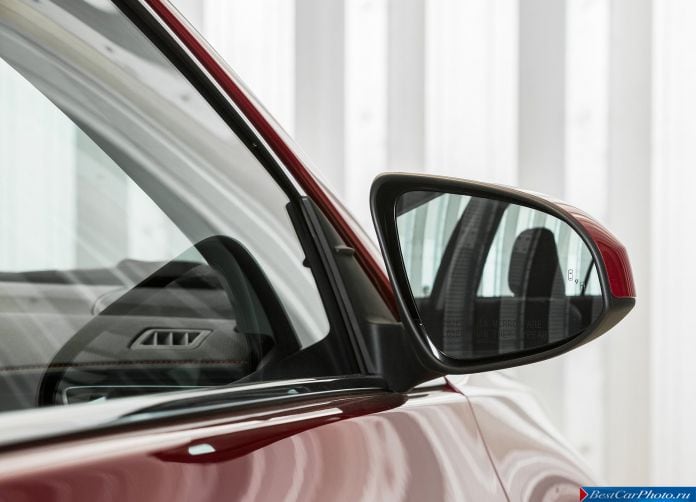 2015 Toyota Camry - фотография 69 из 79