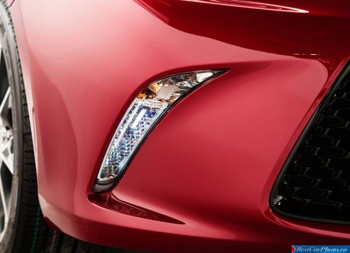 2015 Toyota Camry - фотография 70 из 79