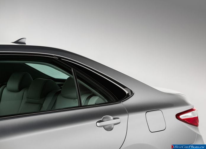 2015 Toyota Camry - фотография 72 из 79
