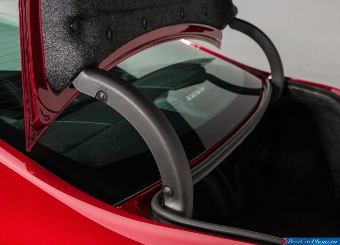 2015 Toyota Camry - фотография 74 из 79