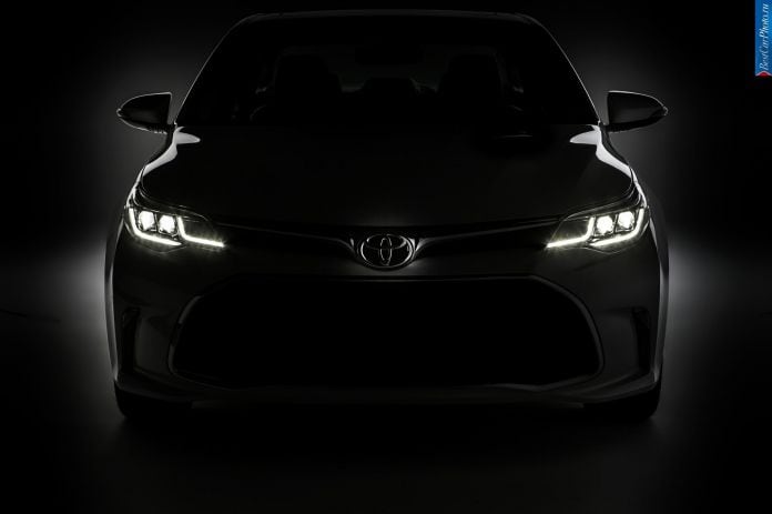 2016 Toyota Avalon - фотография 19 из 19