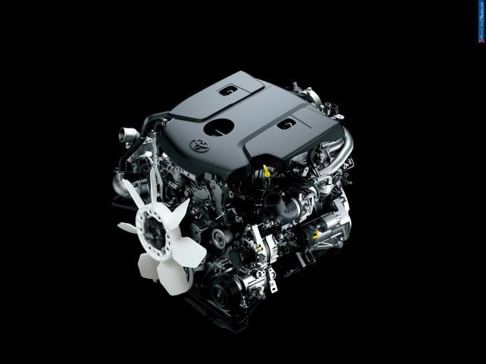 2016 Toyota Hilux - фотография 1 из 85