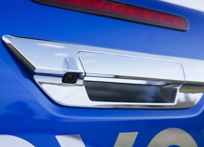 2016 Toyota Hilux - фотография 73 из 85