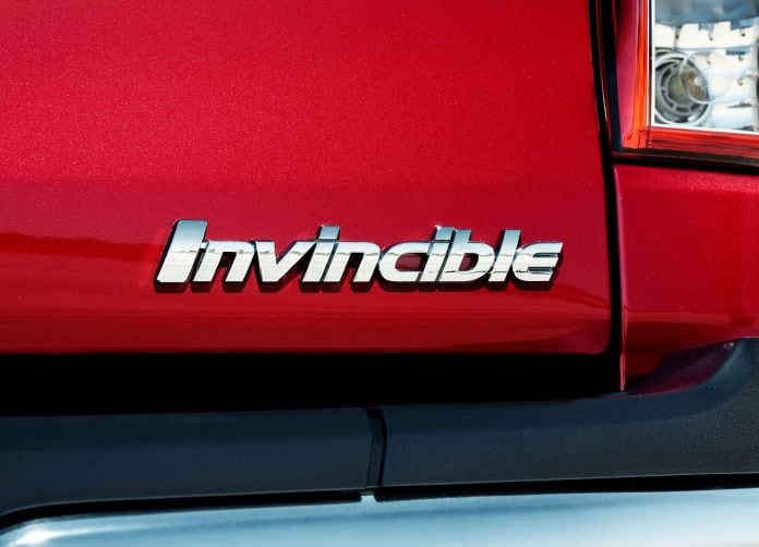 2016 Toyota Hilux - фотография 82 из 85