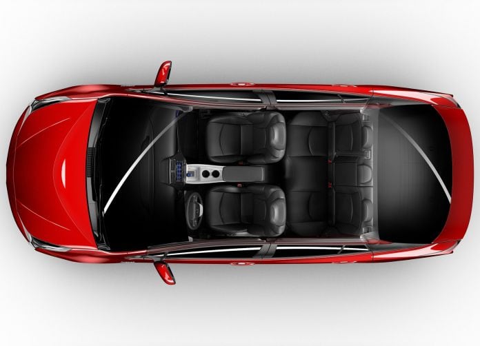 2016 Toyota Prius - фотография 25 из 53